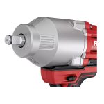 Flex IW 1/2" 950 NM 18.0-EC Akülü Somun Sıkma Makinesi - Görsel 2