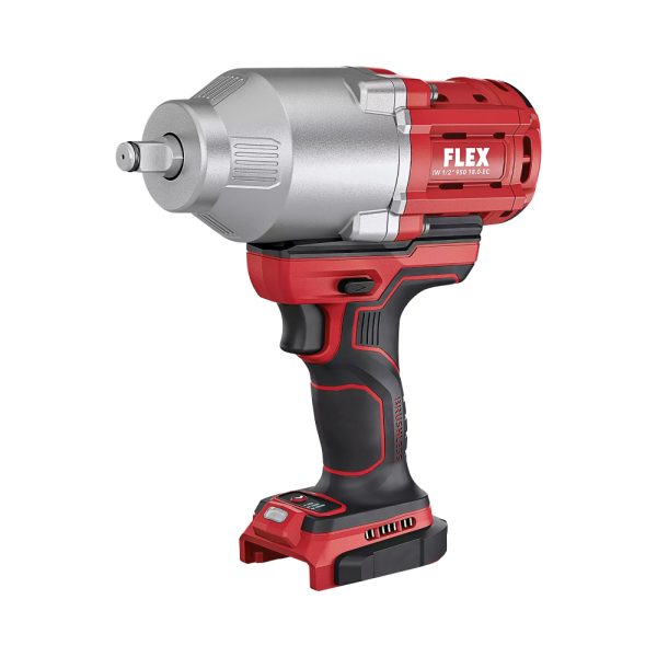 Flex IW 1/2" 950 NM 18.0-EC Akülü Somun Sıkma Makinesi