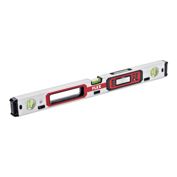 Flex ADL 60 600 mm Lazerli Dijital Su Terazisi