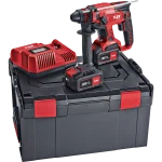 FLEX CHE 18.0-EC/5.0 SET-AKÜLÜ DARBELİ KIRICI DELİCİ (461768) - Görsel 2