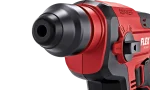 FLEX CHE 18.0-EC/5.0 SET-AKÜLÜ DARBELİ KIRICI DELİCİ (461768) - Görsel 3