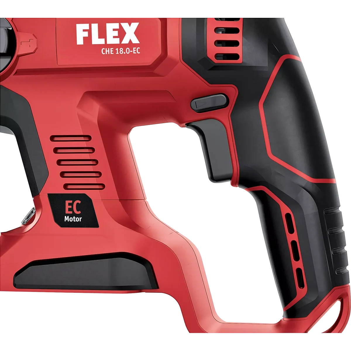 FLEX CHE 18.0-EC/5.0 SET-AKÜLÜ DARBELİ KIRICI DELİCİ (461768) - Görsel 5
