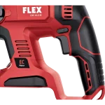 FLEX CHE 18.0-EC/5.0 SET-AKÜLÜ DARBELİ KIRICI DELİCİ (461768) - Görsel 5