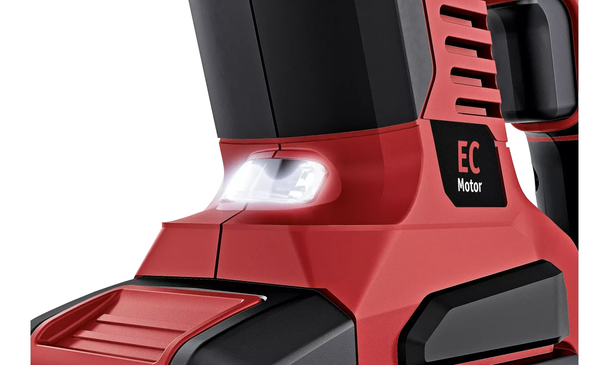 FLEX CHE 18.0-EC/5.0 SET-AKÜLÜ DARBELİ KIRICI DELİCİ (461768) - Görsel 6