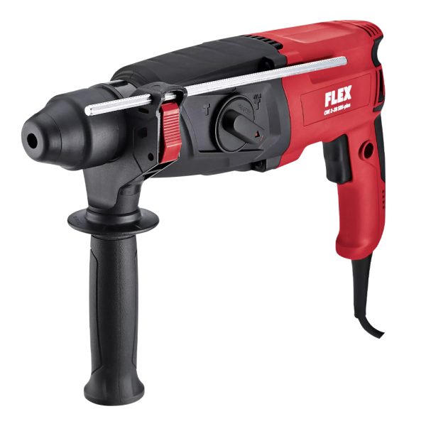 Flex CHE 2-28 SDS-Plus Üniversal Darbeli Matkap