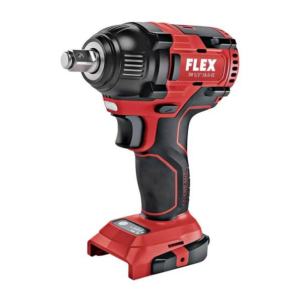 Flex IW 1/2" 18.0-EC C Akülü Darbeli Matkap