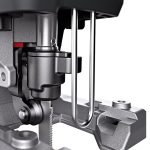 Flex JSB 18.0-EC/5.0 Akülü Dekupaj Testeresi - Görsel 5