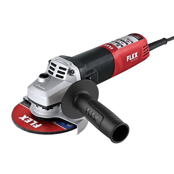 Flex LE 9-11 125 Açılı Taşlama Makinesi