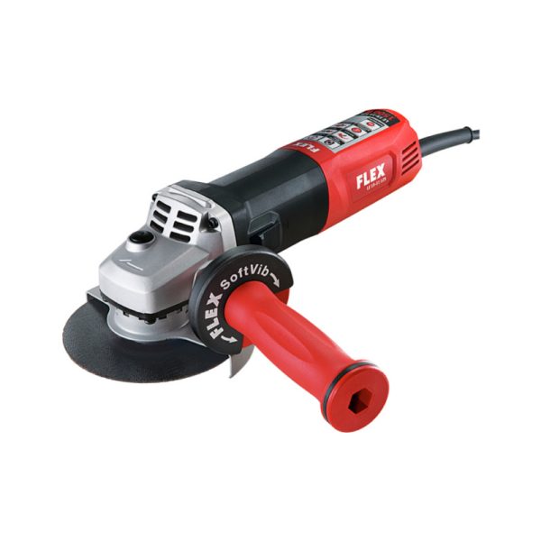 Flex LE15-11 125 Açılı Taşlama Makinesi