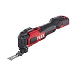 Flex MT 18.0-EC C Kömürsüz Akülü Multitool