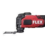 Flex MT 18.0-EC C Kömürsüz Akülü Multitool - Görsel 2