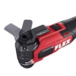 Flex MT 18.0-EC C Kömürsüz Akülü Multitool - Görsel 3