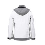 Flex TJ White 10.8/18.0 L Men Akülü Isıtıcı Mont - Görsel 2