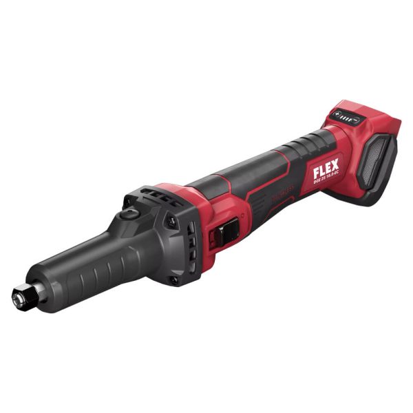 Flex DGE 25 18.0-EC C Akülü Düz Zımpara Makinesi