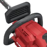 Flex GCS35 2×18-EC Akülü Zincirli Testere - Görsel 3