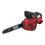 Flex GCS35 2×18-EC Akülü Zincirli Testere