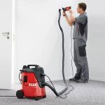 Flex VC 21L MC Elektrikli Süpürge - Görsel 8