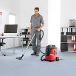 Flex VC 21L MC Elektrikli Süpürge - Görsel 9