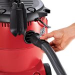 Flex VC 21L MC Elektrikli Süpürge - Görsel 5
