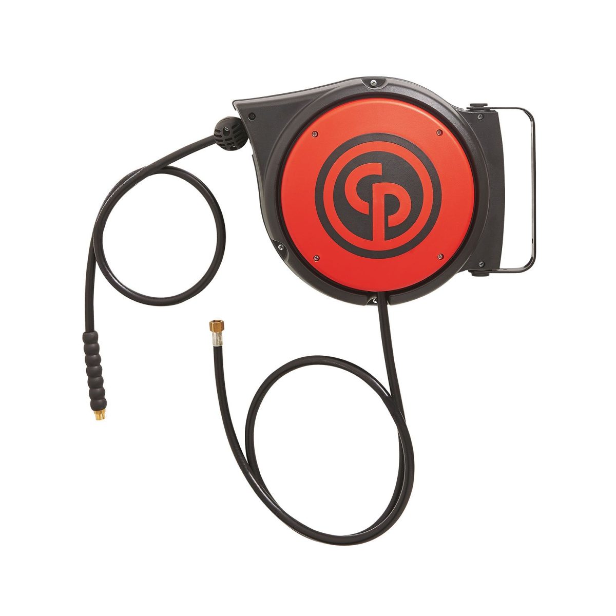 CP HR8108 Hortum Makarası - Görsel 1