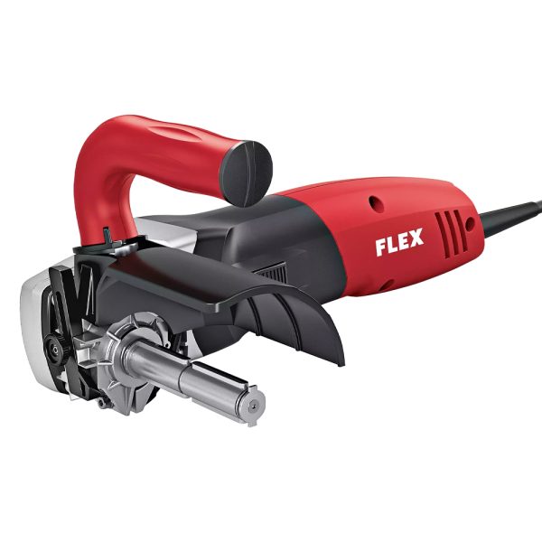 Flex BSE 14-3 100 Parlatma Makinesi