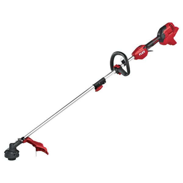 Flex GLT 35 18-AT Akülü Çim Biçme Makinesi