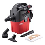 Flex VC 6 L MC Elektrikli Süpürge - Görsel 2